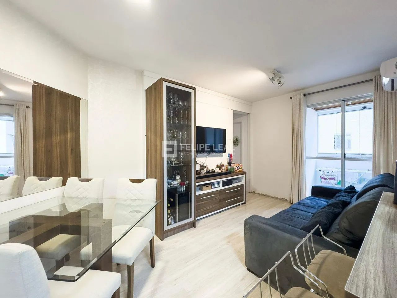 Apartamento em Areias - São José, SC - Foto 3
