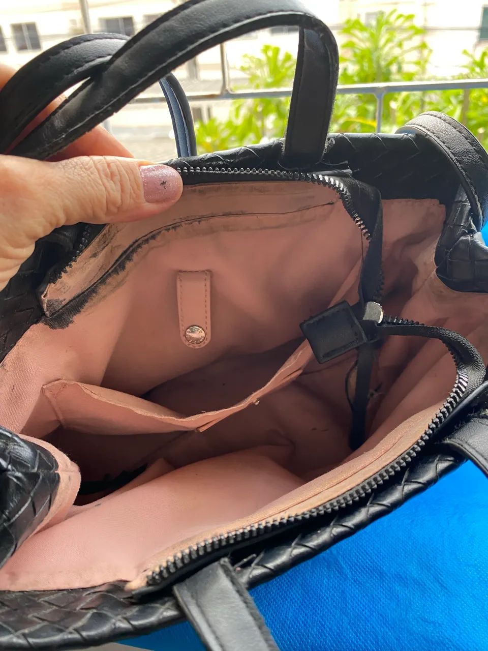 Bolsa de couro várias marcas  - Foto 2