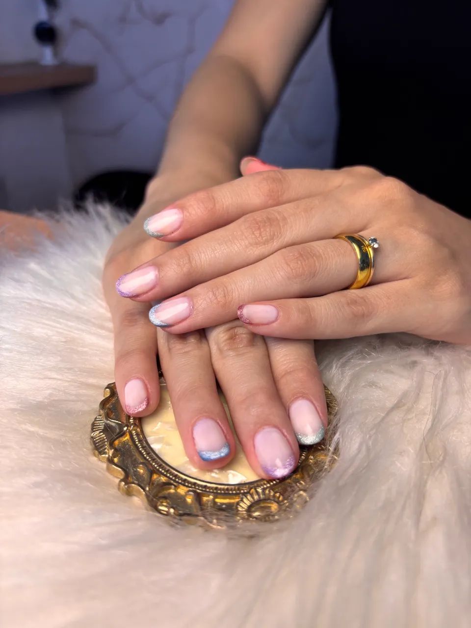 Estamos selecionando manicures  - Foto 2