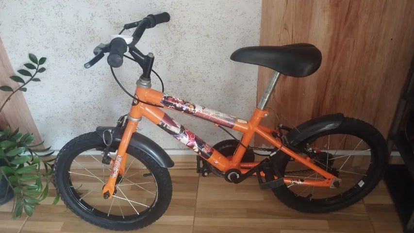 Bike aro 16 - Foto 4