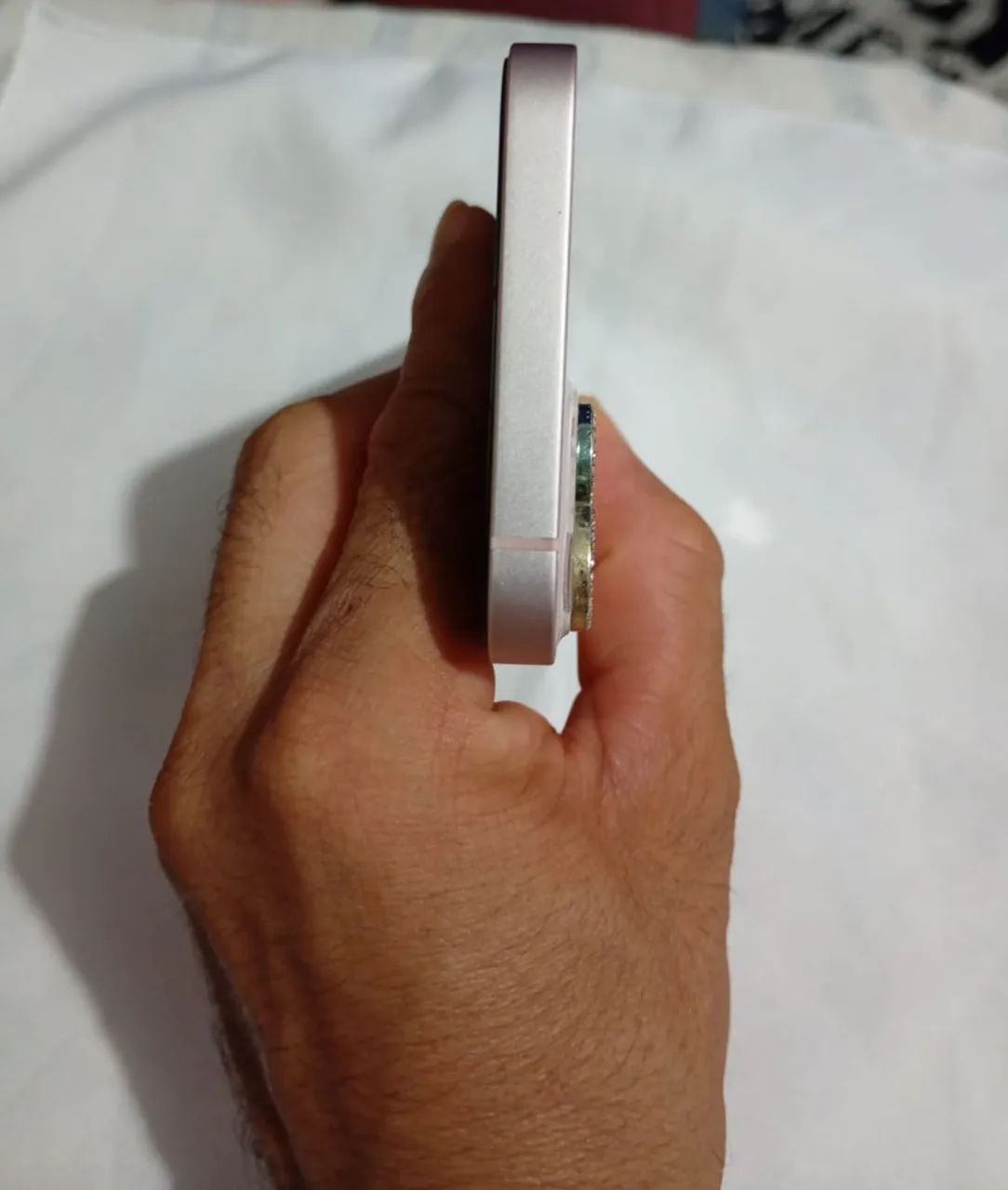 iPhone 13 rose  - Foto 3