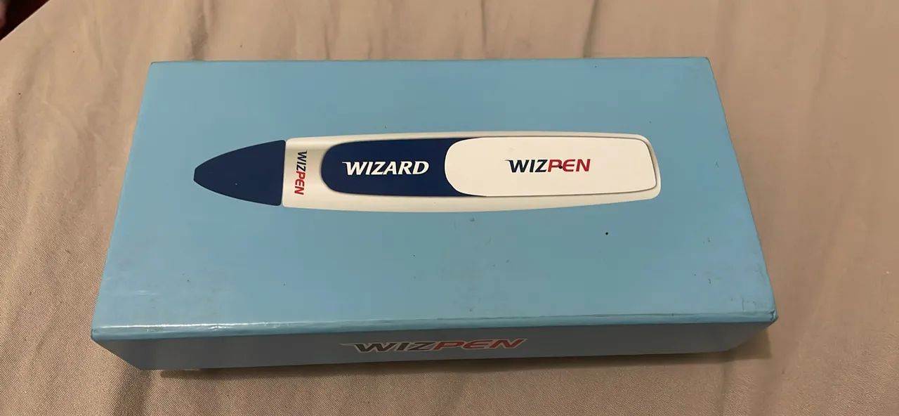 WIZPEN