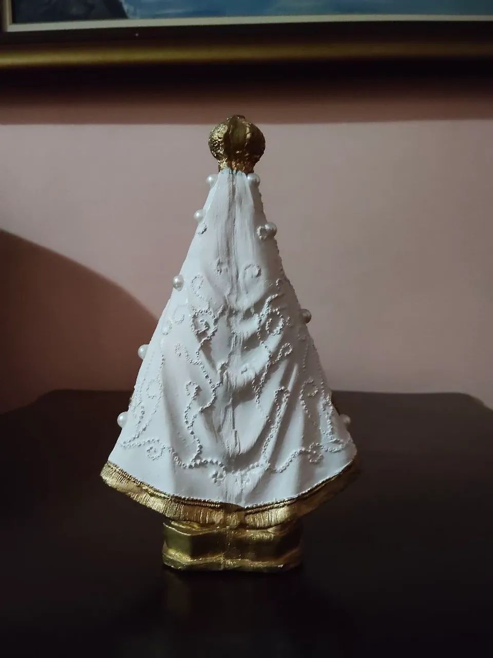 Imagem de Nossa Senhora - Foto 3