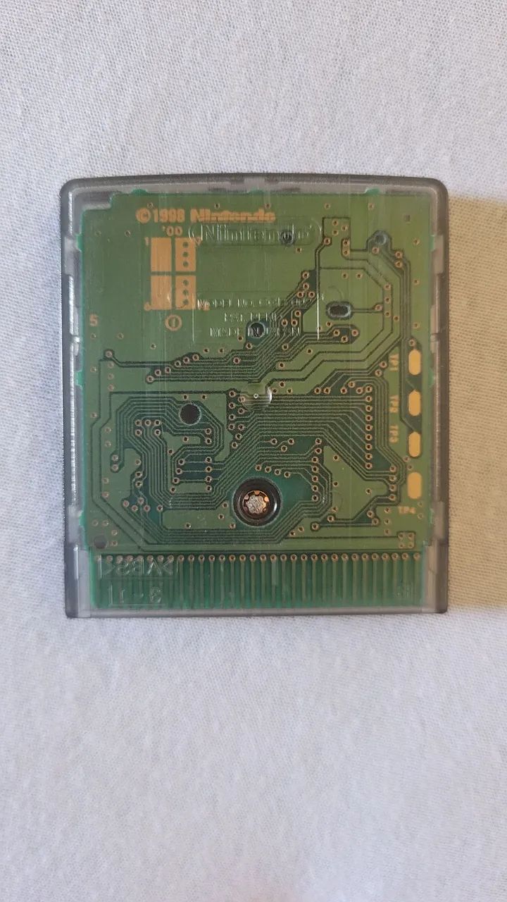 Super mario bros deluxe original - Foto 2