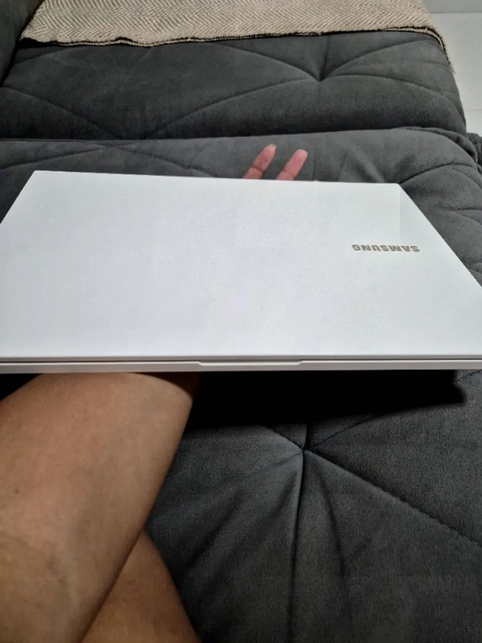 Notebook  - Foto 4