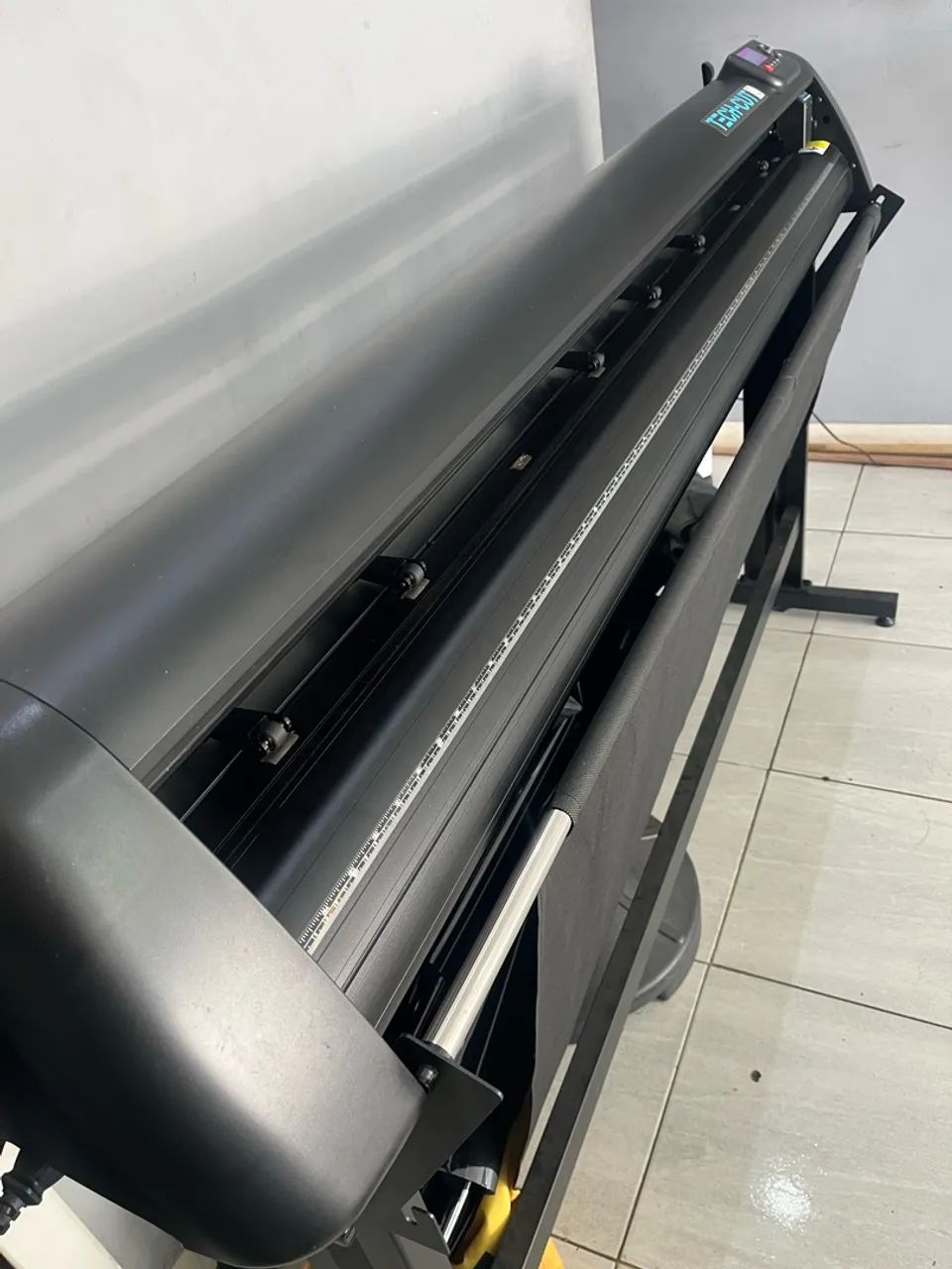 Plotter de recorte - Foto 2