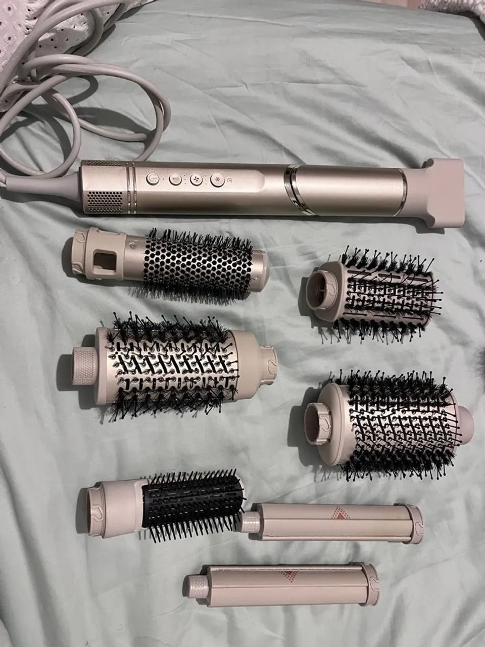 Secador Be emotion estilo Dyson - Foto 4