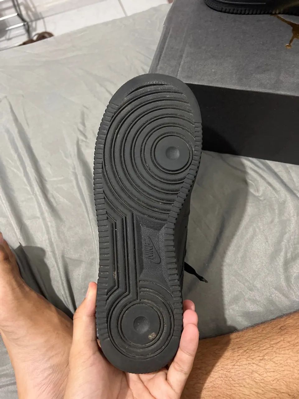 Air force 1 original  - Foto 5