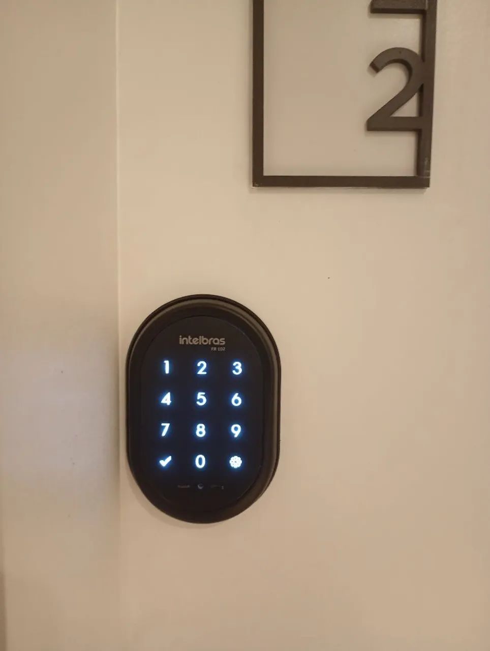Instalação de Fechaduras eletrônicas - Foto 3