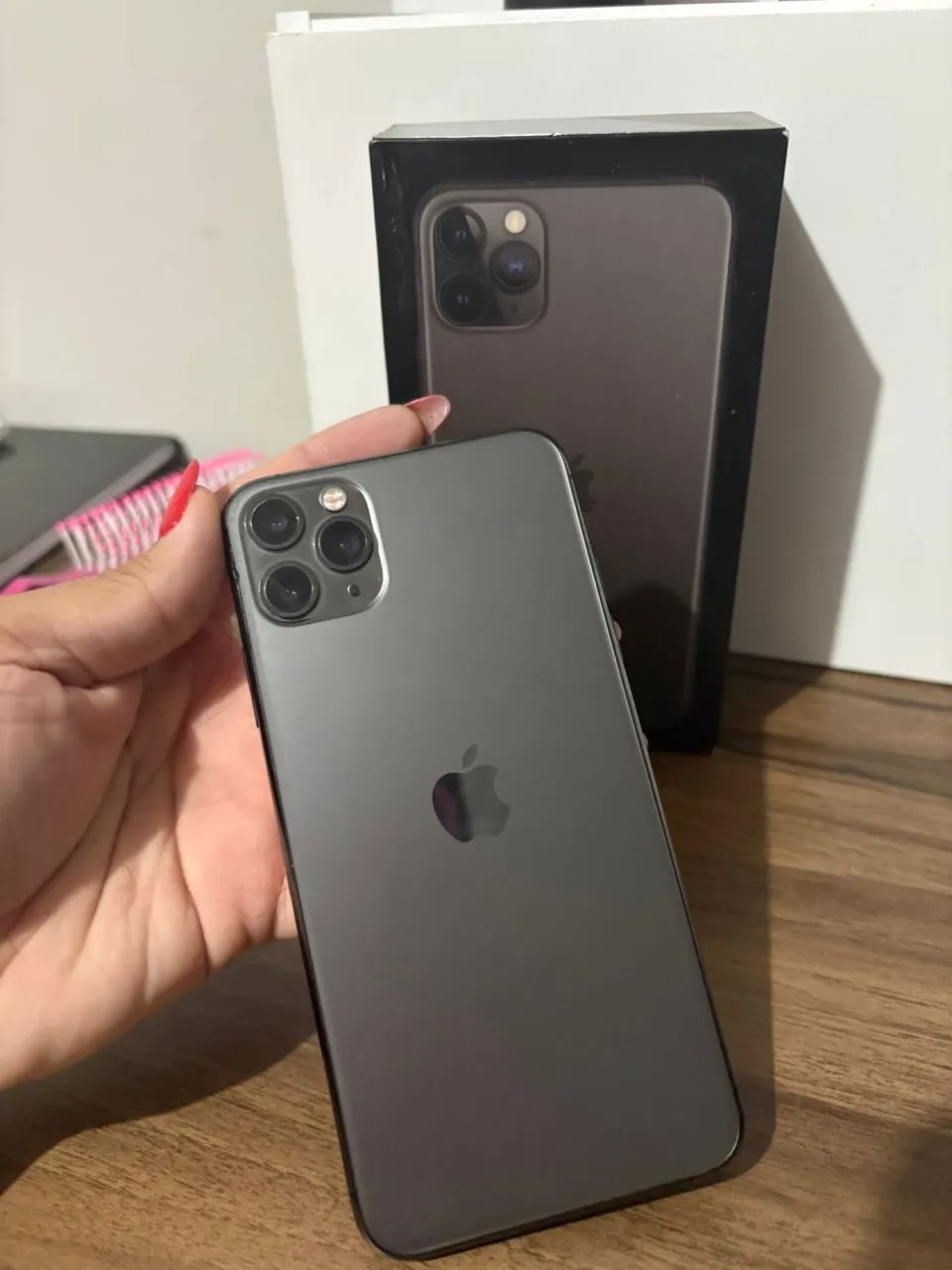 11 Pro Max  - Foto 3