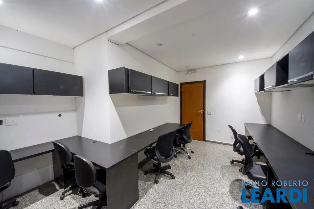 CONJ. COMERCIAL - CHÁCARA SANTO ANTONIO - SP - Foto 2