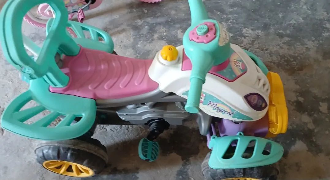 Carrinho de passeio  - Foto 3