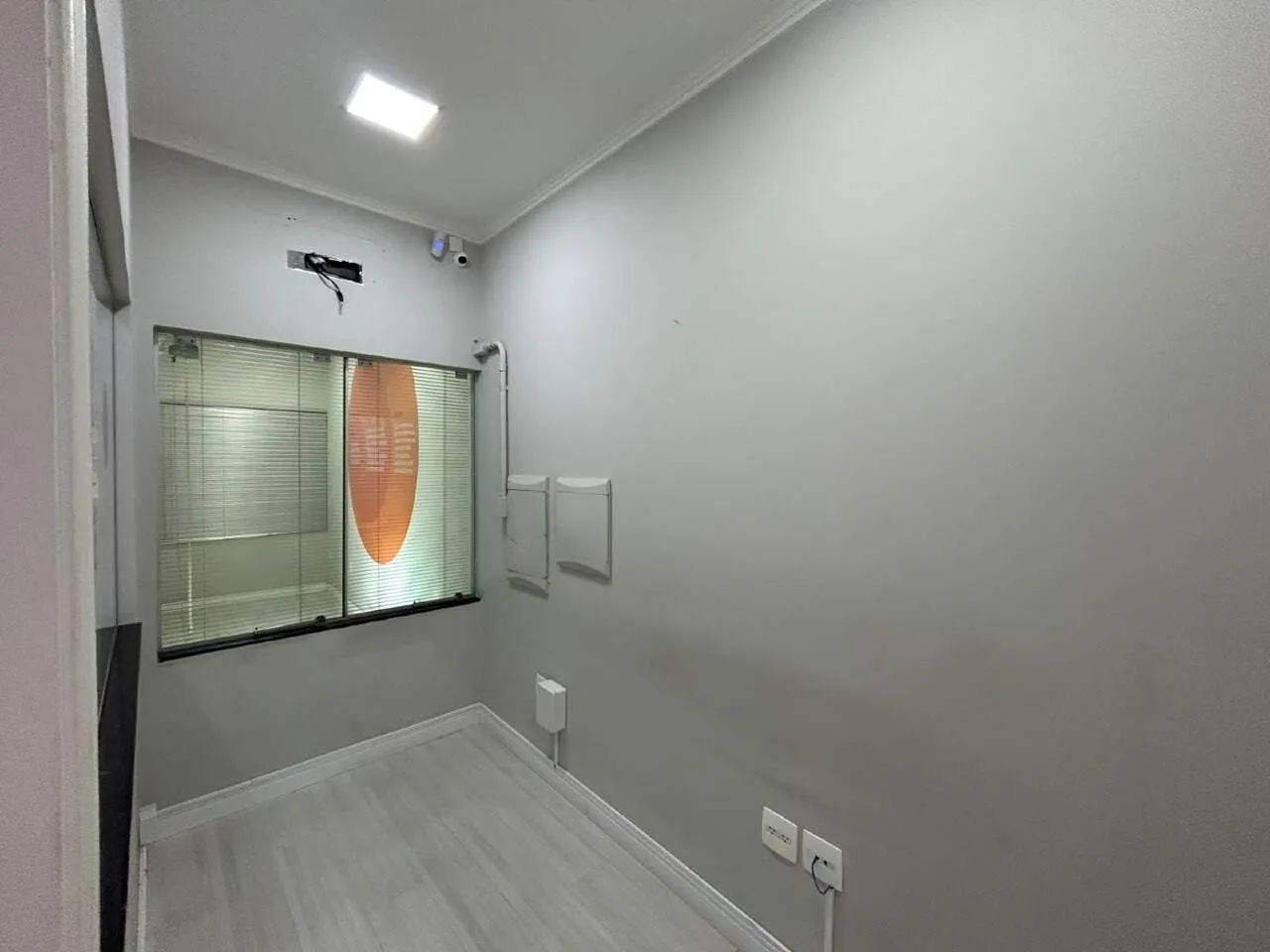Casa comercial com 7 salas, 126 m² na Vila Tank - Foto 4
