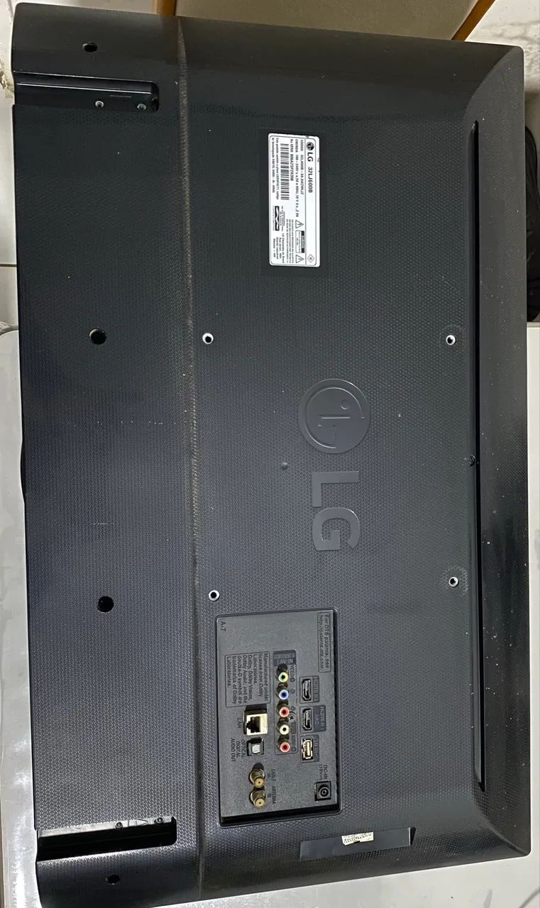 TV LG 32 POLEGADAS  - Foto 4