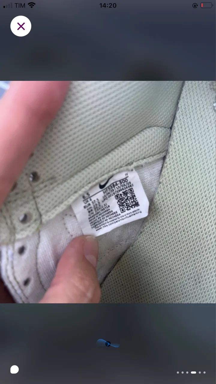 Nike Dunk Low  - Foto 4