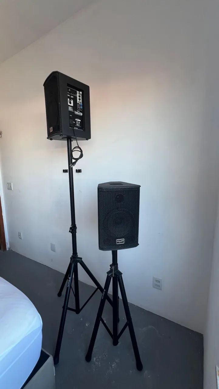 Equipamento de som  - Foto 5