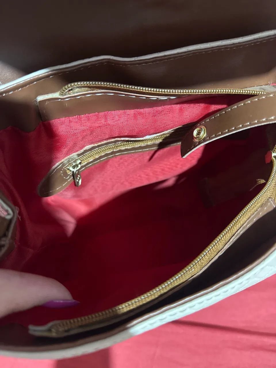Mochila nunca usada  - Foto 3
