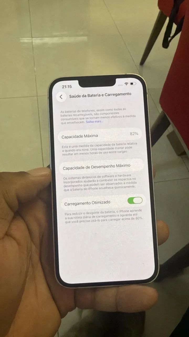 iPhone 14 - Foto 3