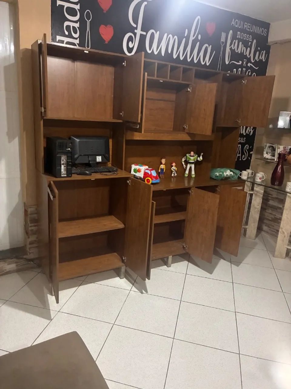 Armário de cozinha - Foto 3