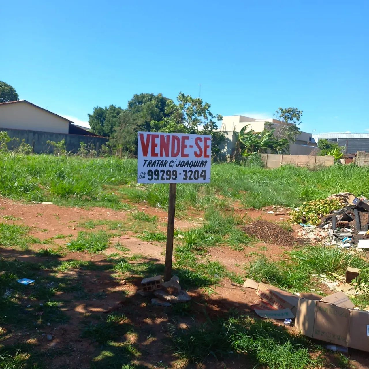 Vende-se lote em Goianápolis  - Foto 2