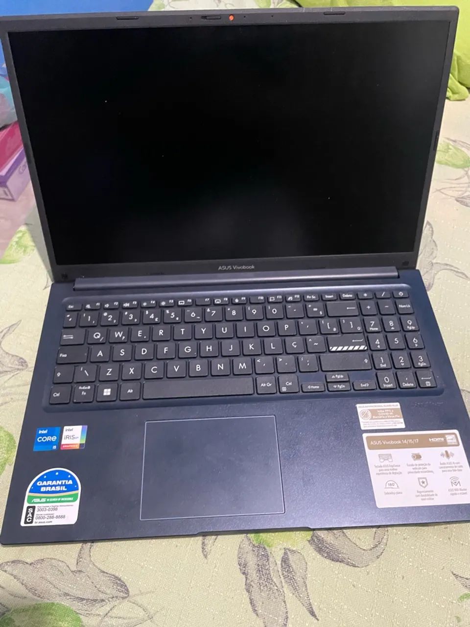 Notebook ASUS Vivobook - Foto 2