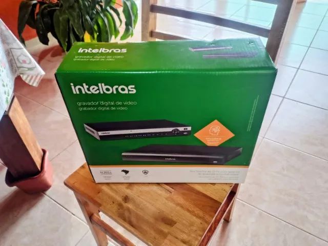 DVR INTELBRAS - Foto 3