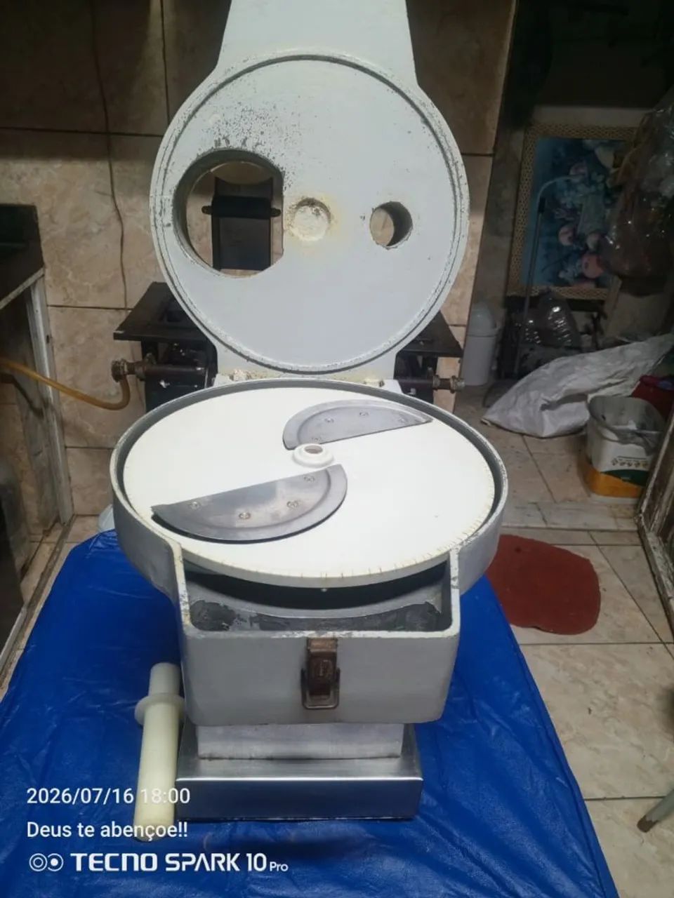 Processador industrial beccaro  - Foto 5