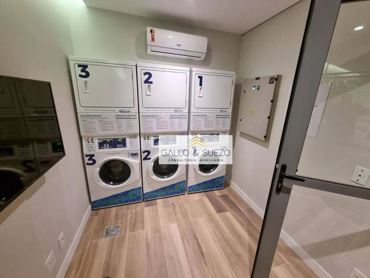 Apartamento para alugar, 31 m² por R$ 5.520,00/mês - Jardim Paulista - São Paulo/SP - Foto 12