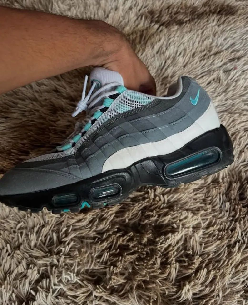 Air max 95 - Foto 3