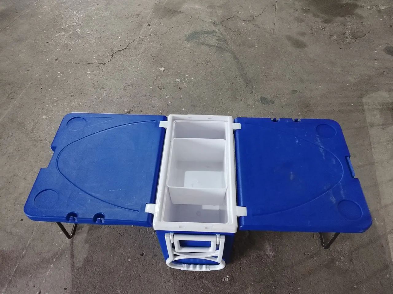 Cooler 32 litros multifuncional 
