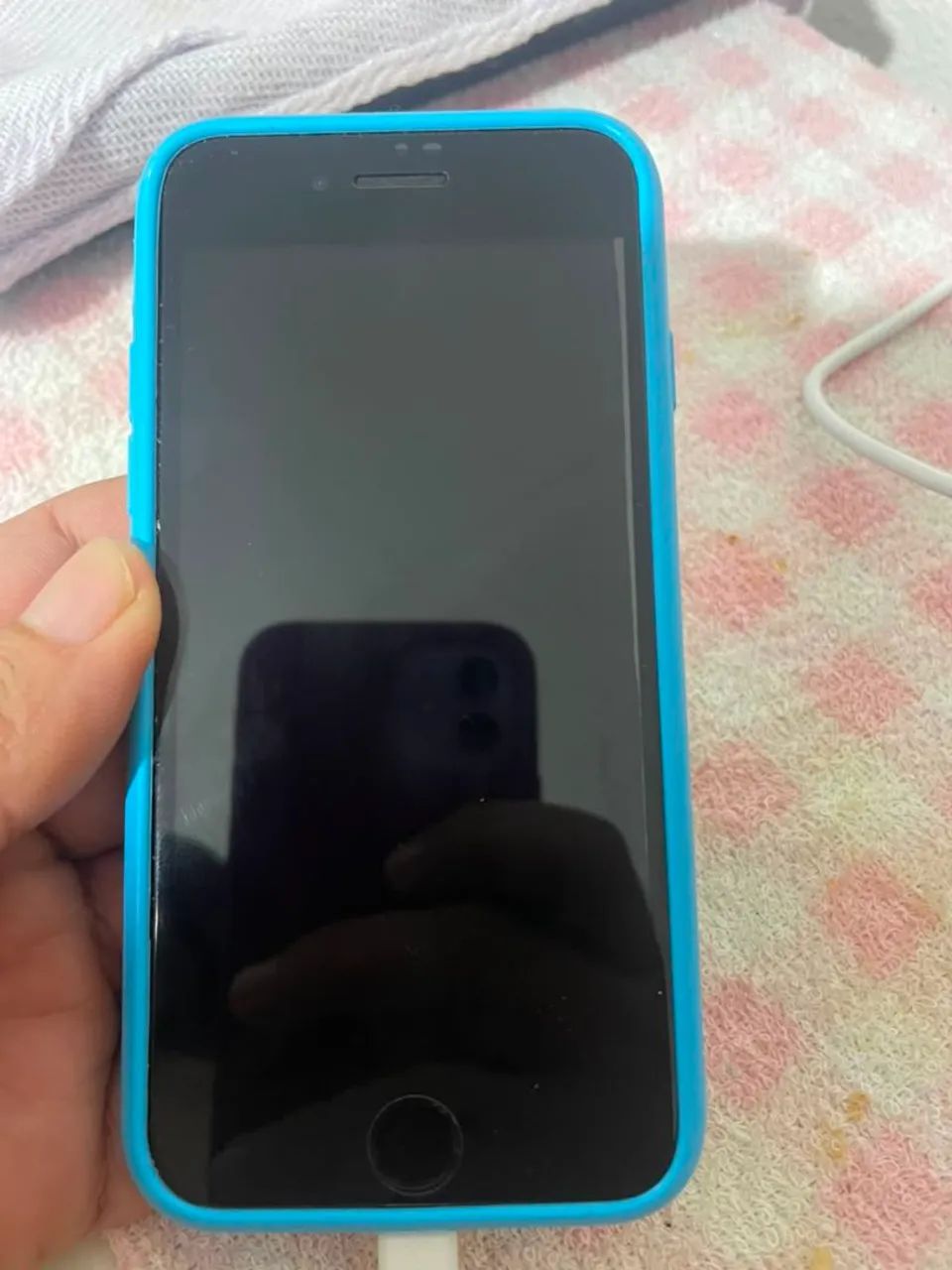 iPhone 8