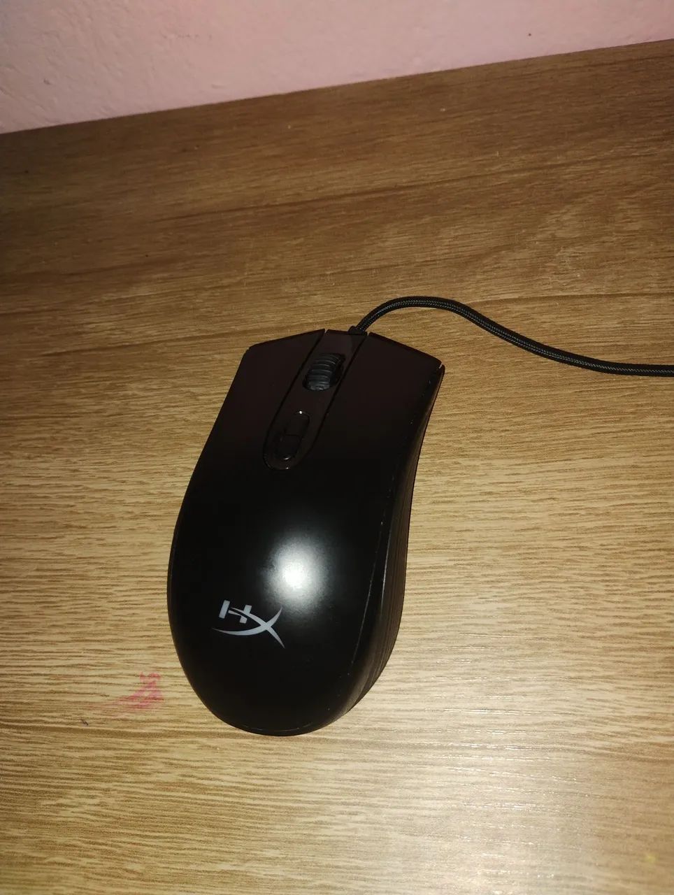 Mouse HyperX Pulsifire Core - Foto 3