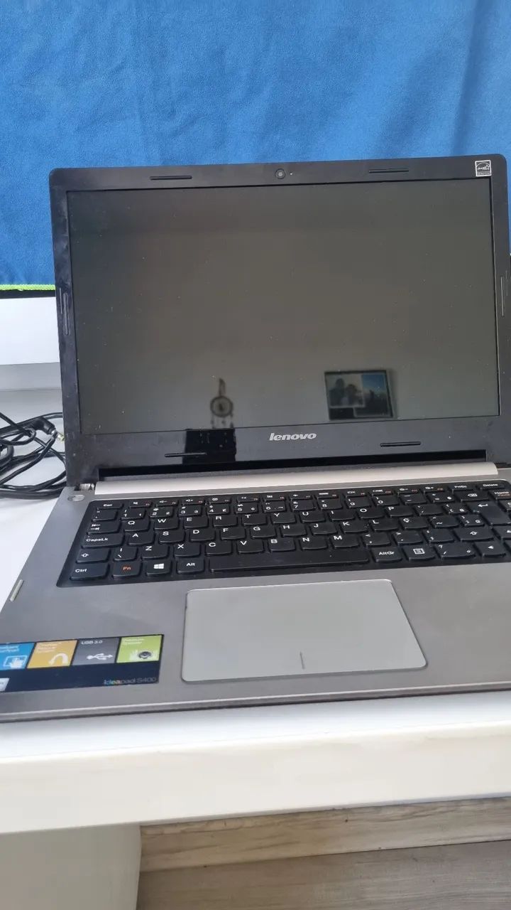 Notebook Lenovo s400 com i3 - Foto 5