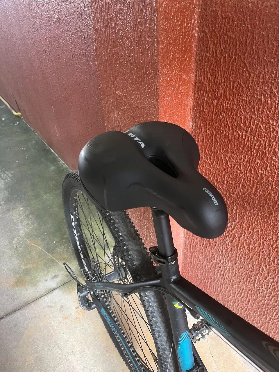 Bicicleta Caloi  - Foto 5