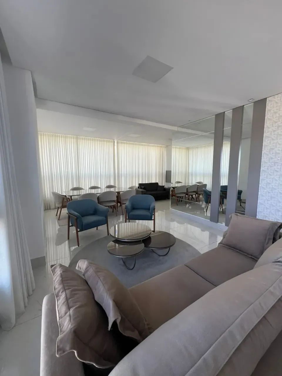 EDIFÍCIO HORIZONTE FLAMBOYANT - com 177 m2  - Mobiliado - Jardim Goiânia - GO - Foto 5