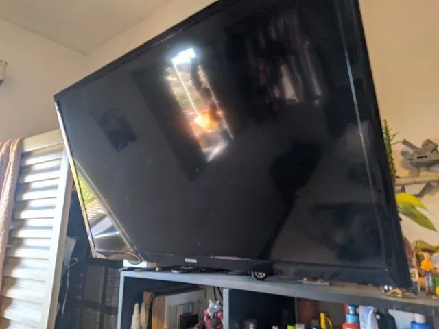 TV 32 de LED Samsumg - Não é Smart - Foto 2