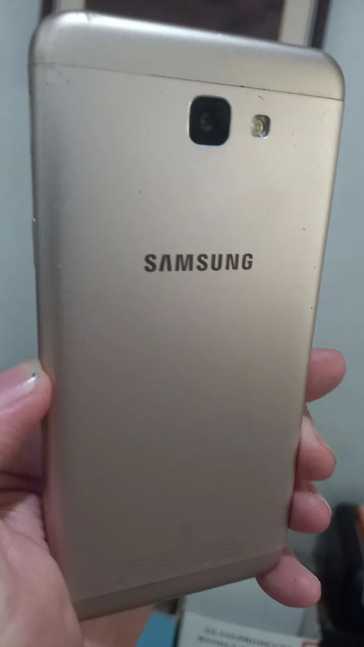 Celular Samsung J5 Prime  - Foto 4