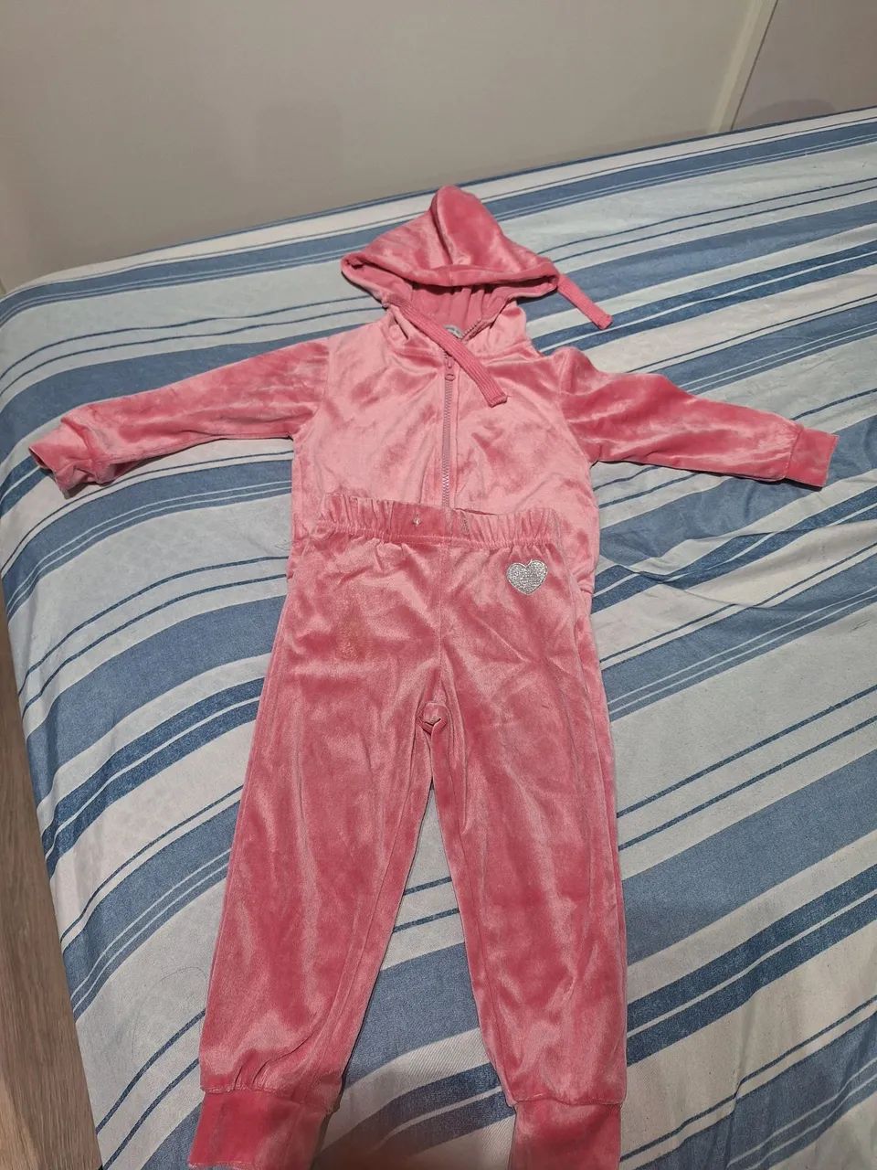 Roupas bebes de inverno - Foto 4