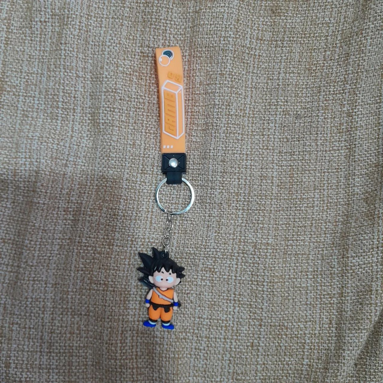 Chaveiro do GOKU - Foto 3