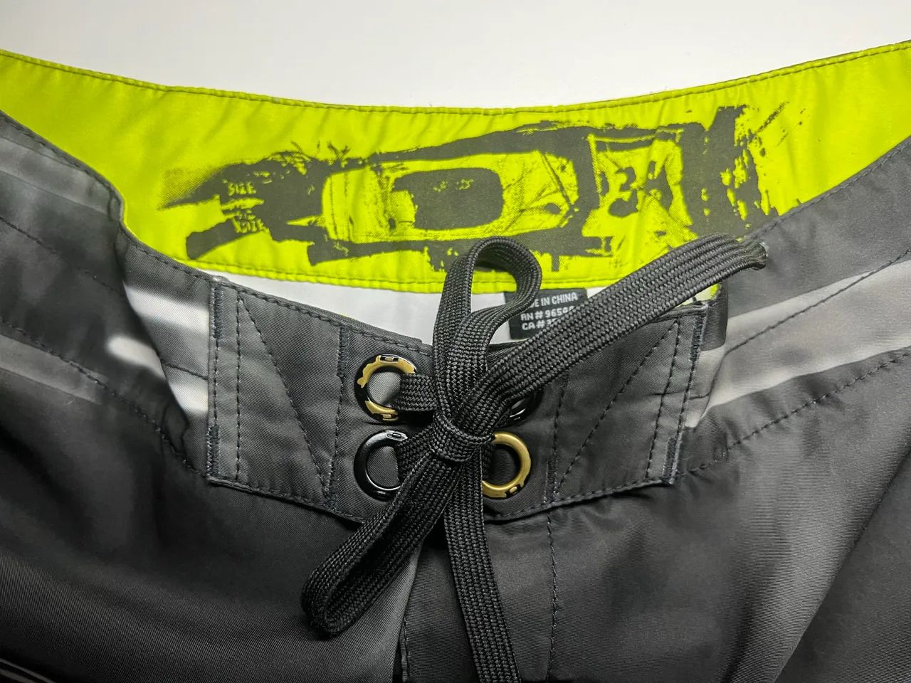 Bermuda OAKLEY Y2K - Foto 4
