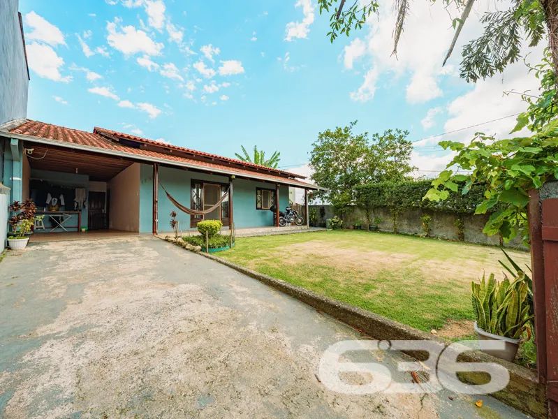 Casa | Araquari | Itinga