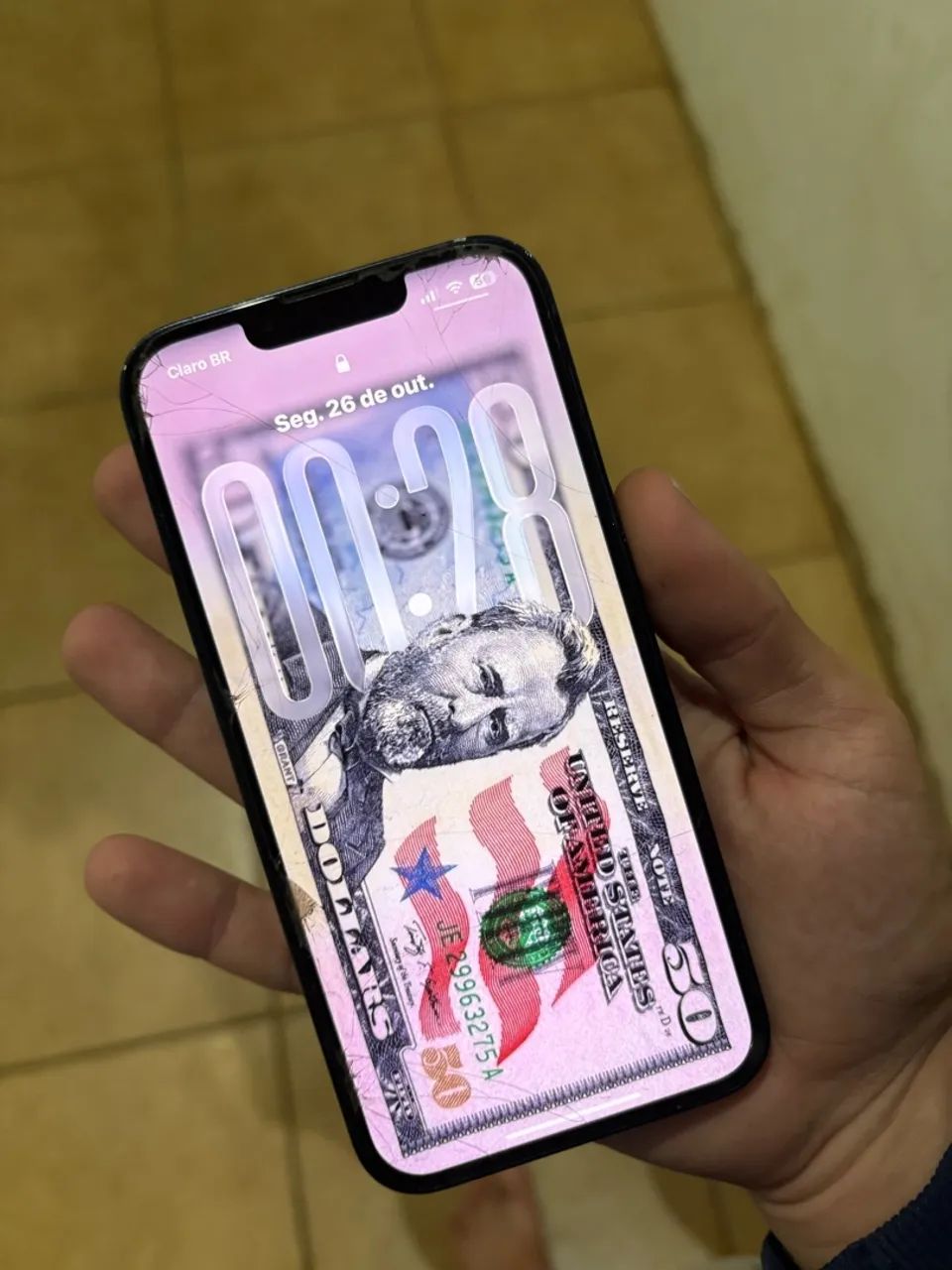 iPhone 13 128g - Foto 3