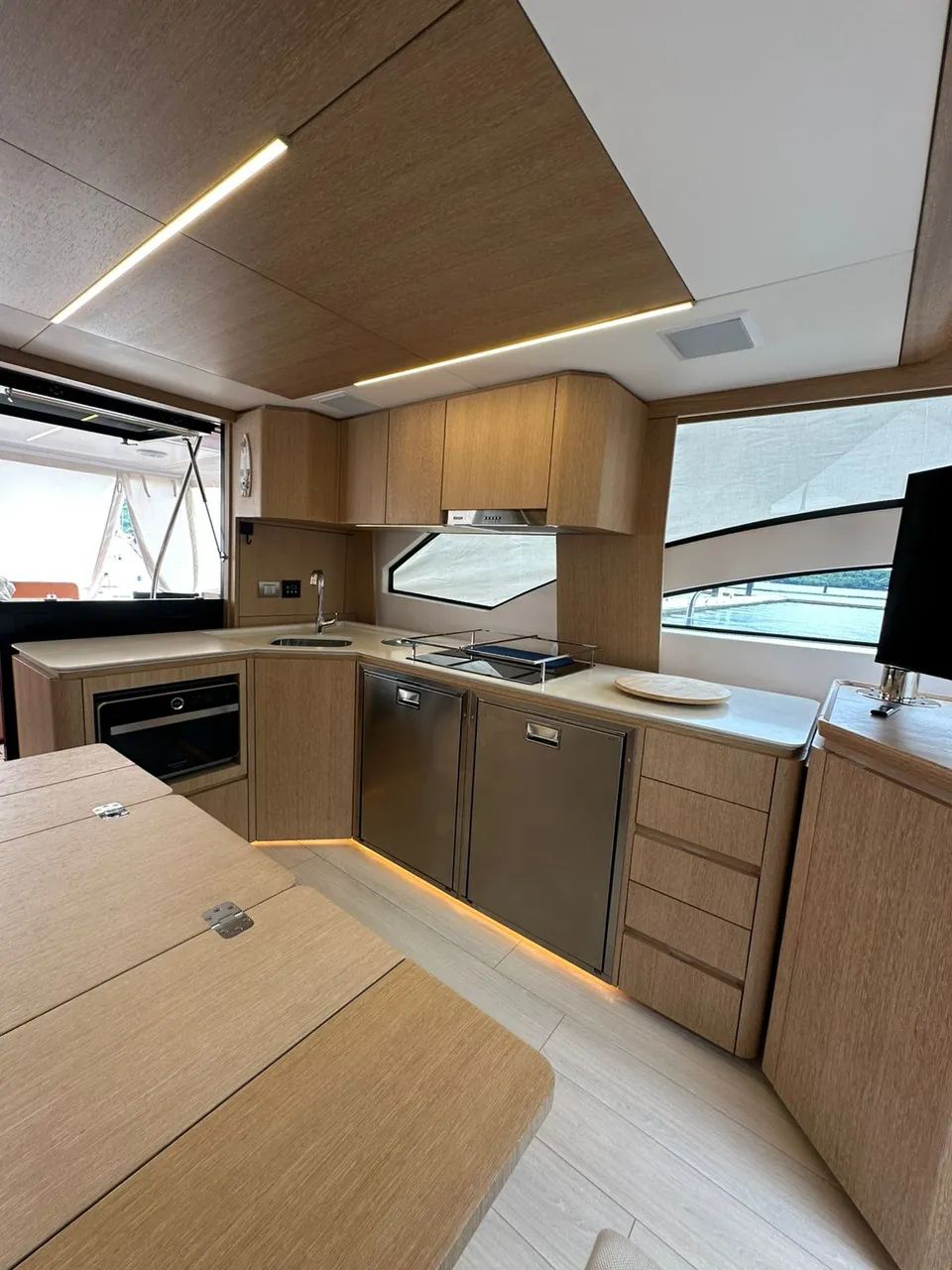Intermarine 56 - Foto 5