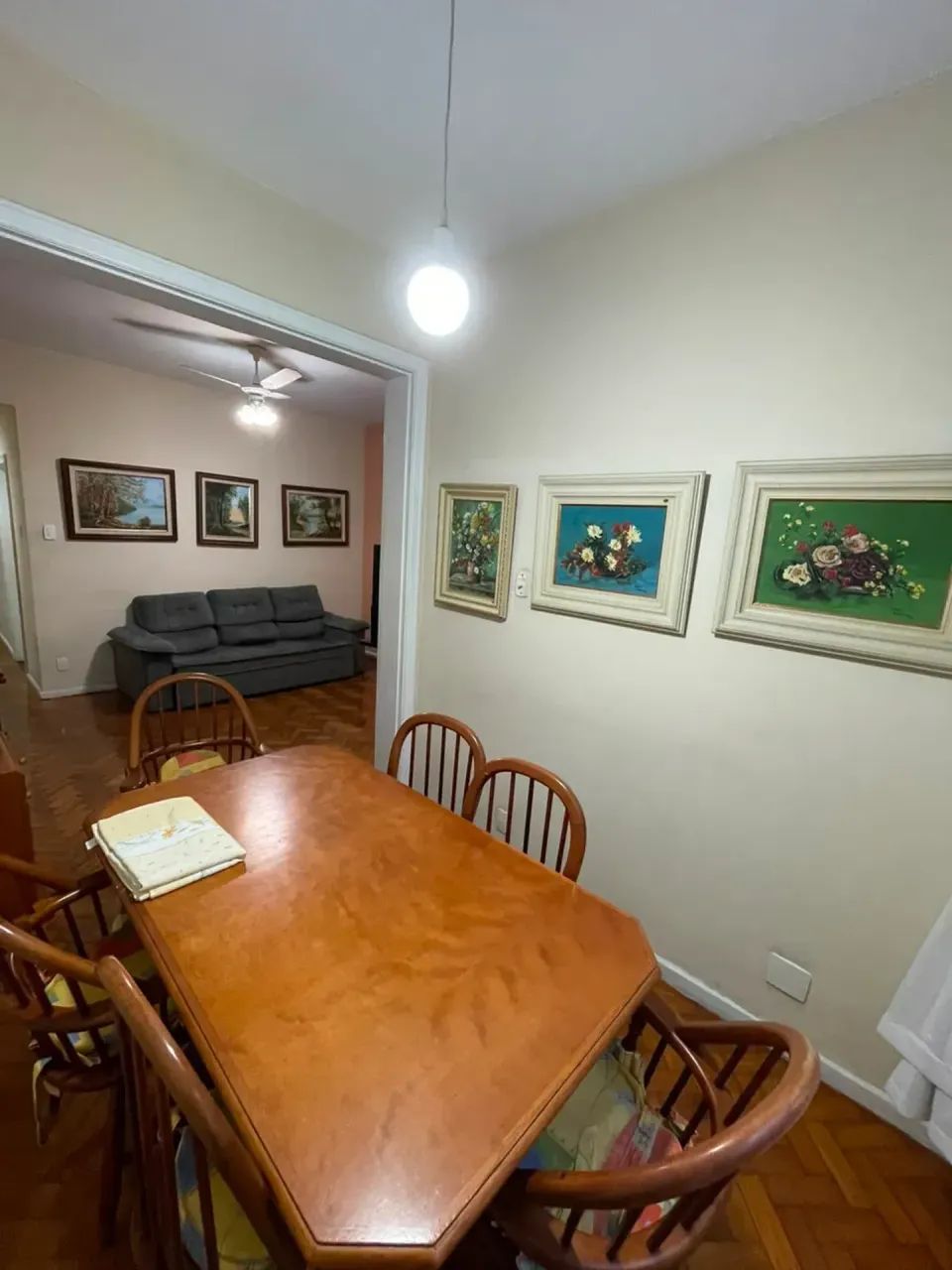 Apartamento 3 quartos à venda em Copacabana - Foto 4