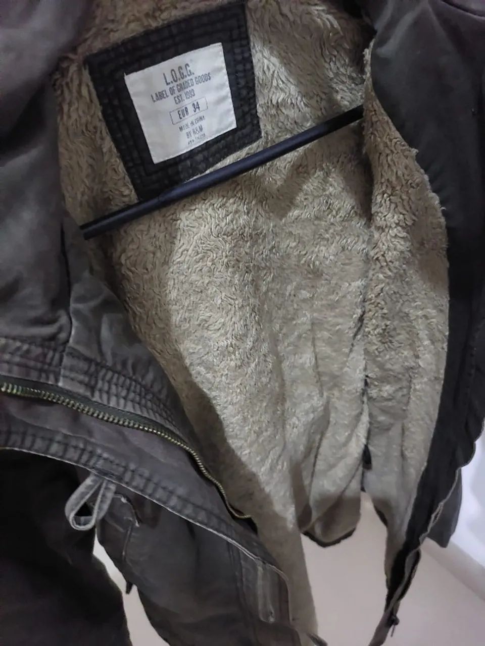 Blusa de frio - Foto 3