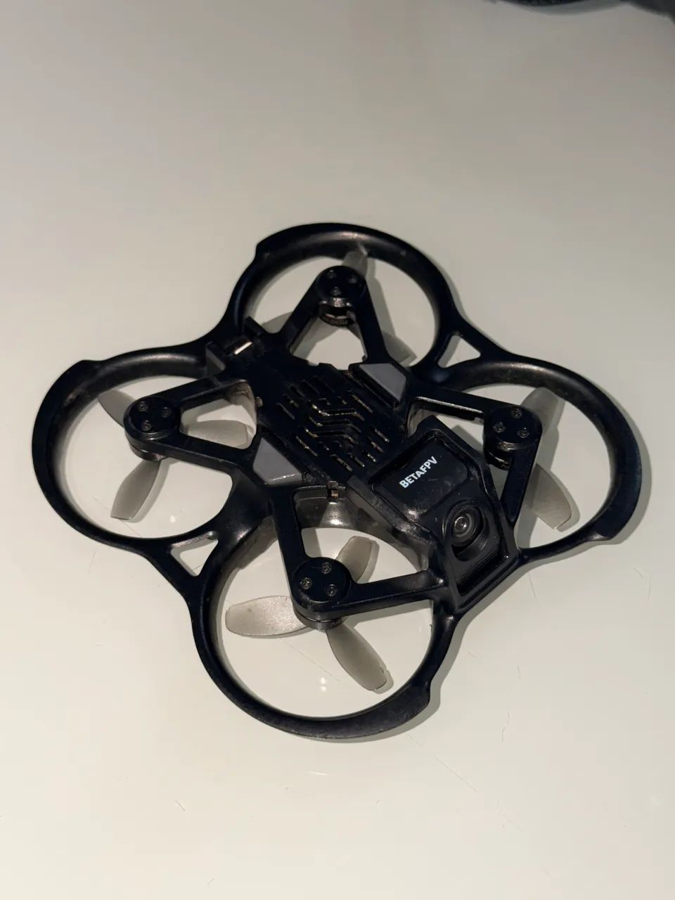 Kit aquila16 betafpv - Foto 2
