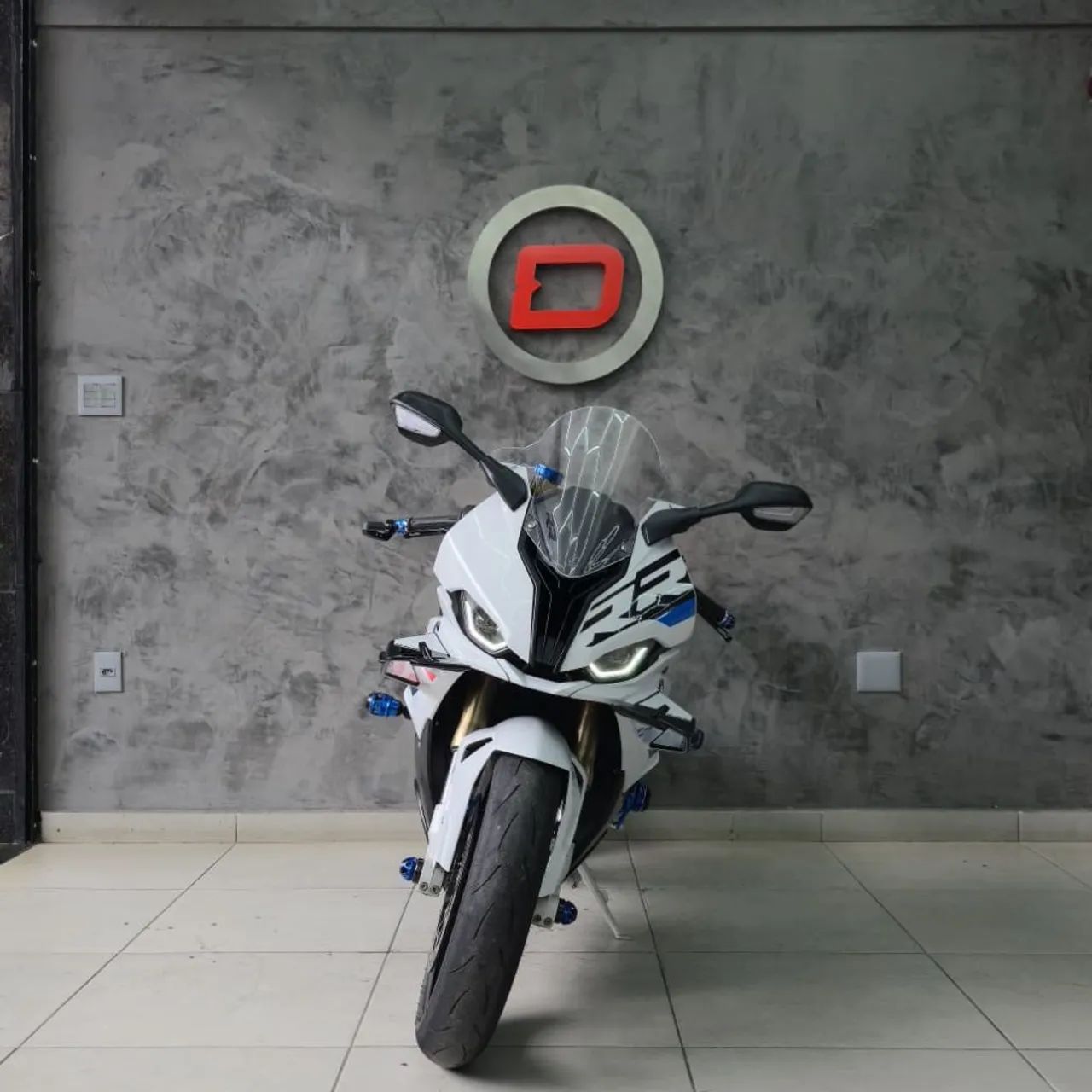 S 1000 RR - Foto 4