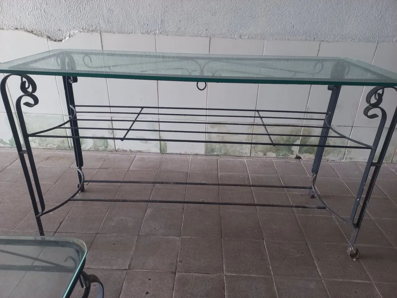 Mesa, centro, rack e console - Foto 5
