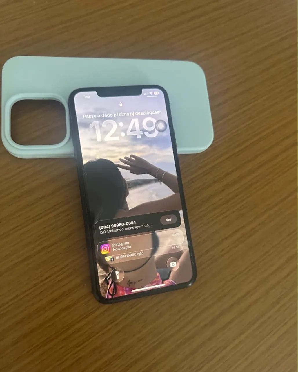 IPHONE 11 PRO MAX 64 gb - Foto 2