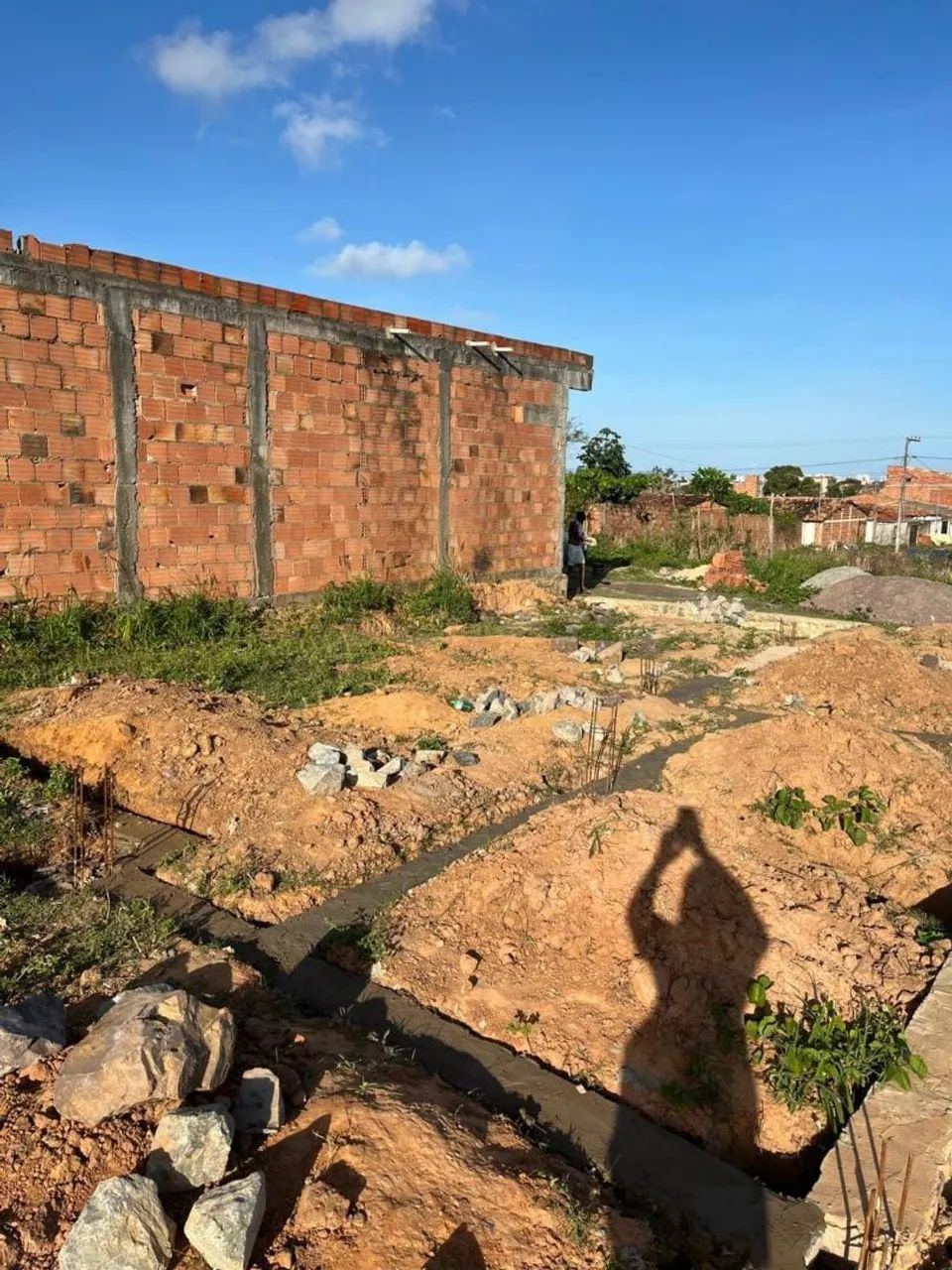 VENDE-SE TERRENO  - Foto 2